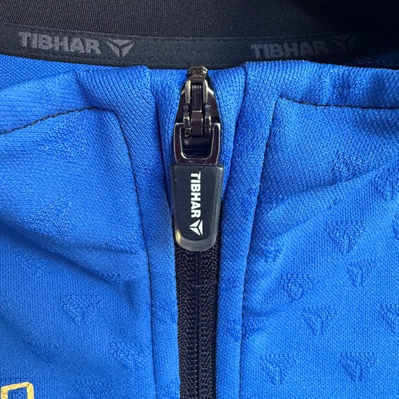 Table Tennis Training Jacket - Picture 6 of 15